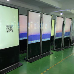 Shenzhen Smart Display Technology Co.,Ltd Profilo aziendale