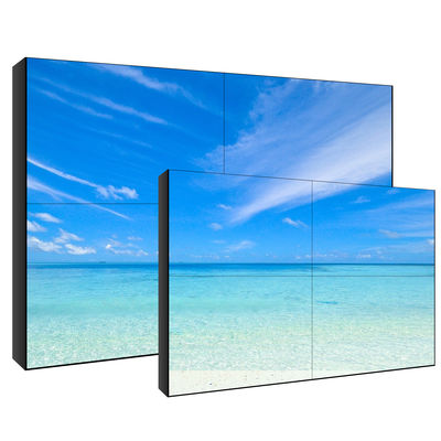 quality parete LCD dell'incastonatura 4k il LG BOE SAMSUNG di 1.7mm la video visualizza il cavalletto 700 Cd/M2 factory